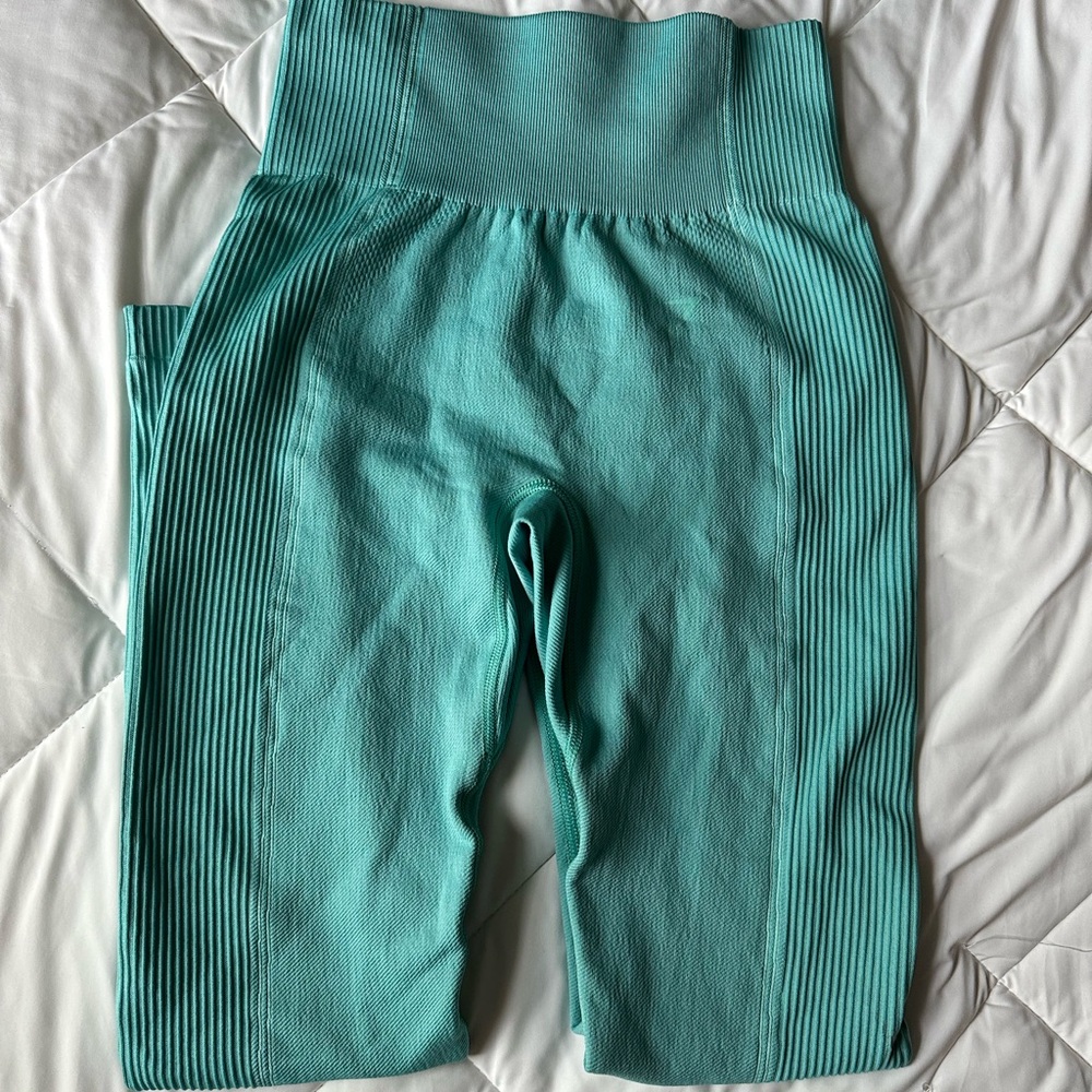 Gymshark Ultra Seamless Leggings